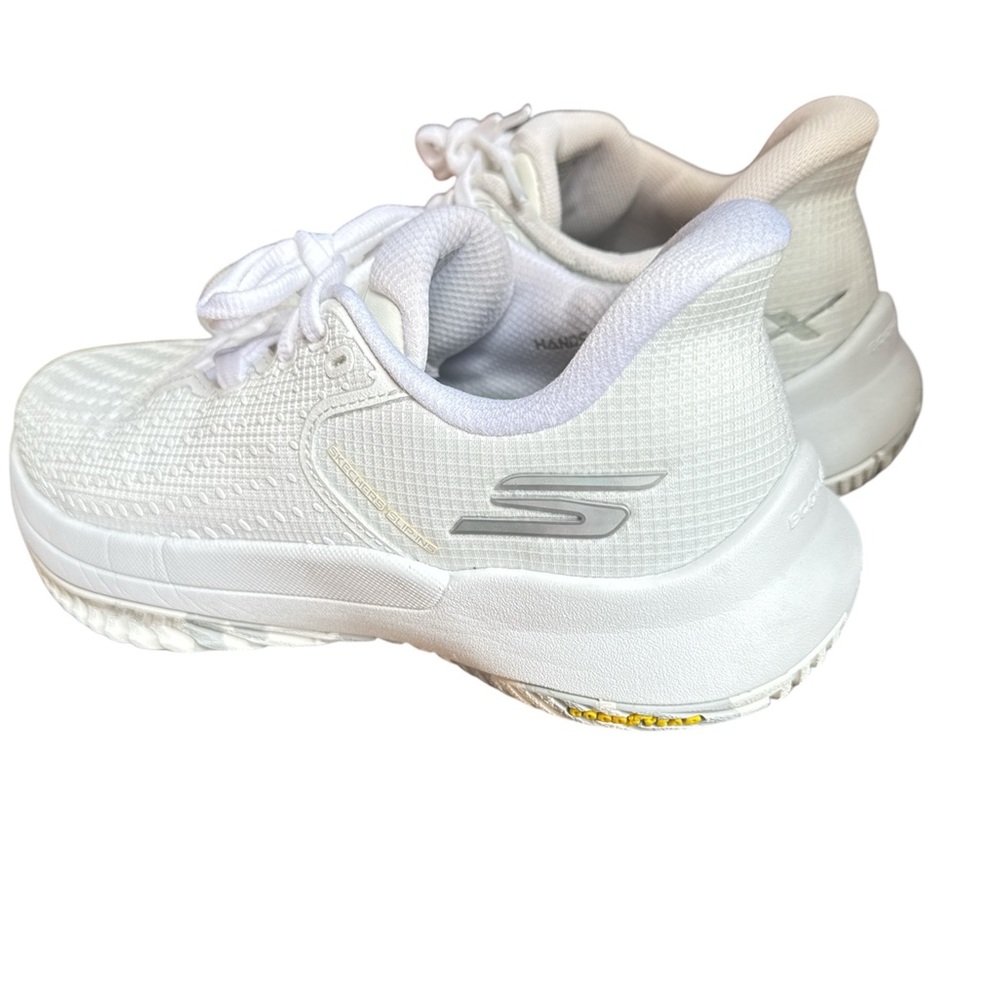 Skechers Hands Free Slip-ins: Viper Court Elite (Style 172100) Men's Size 7.5 US